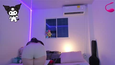 MARIANA online show from 19, 1, 2025