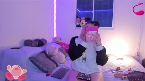 MARIANA online show from 2, 2, 2025