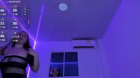 MARIANA online show from 12, 2, 2025