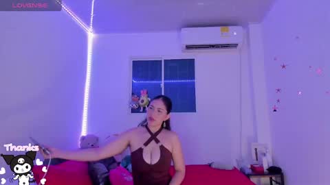 MARIANA online show from 27, 2, 2025