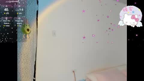 MARIANA online show from 23, 9, 2025