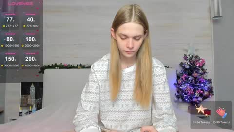 Molly Hunt online show from 14, 12, 2024