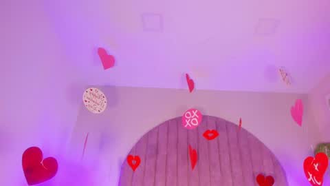 Molly Jackson online show from 14, 2, 2025