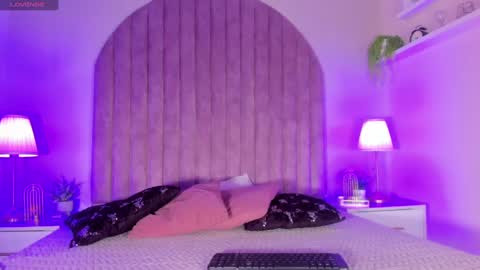 Molly Jackson online show from 21, 2, 2025