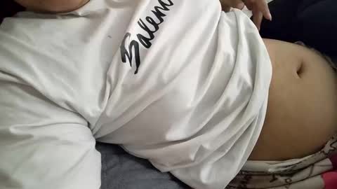 Snapshot of molly_janette chatting on 22, 12, 2024 Molly Janette online show from 22, 12, 2024