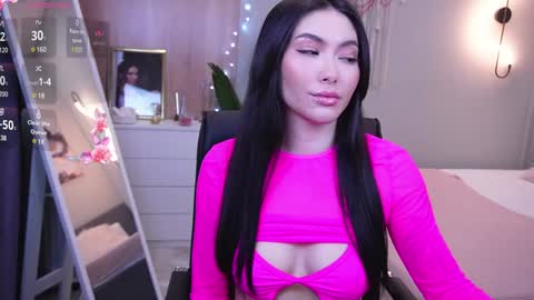 Snapshot of molly_jons chatting on 6, 2, 2025 Molly online show from 6, 2, 2025