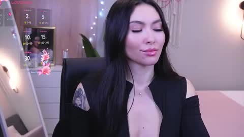 Snapshot of molly_jons chatting on 9, 2, 2025 Molly online show from 9, 2, 2025