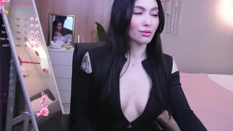 Snapshot of molly_jons chatting on 7, 3, 2025 Molly online show from 7, 3, 2025