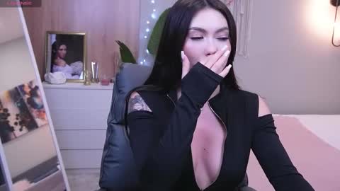 Snapshot of molly_jons chatting on 12, 3, 2025 Molly online show from 12, 3, 2025