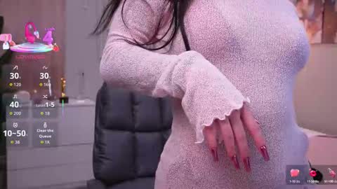 Snapshot of molly_jons chatting on 11, 10, 2025 Molly online show from 11, 10, 2025