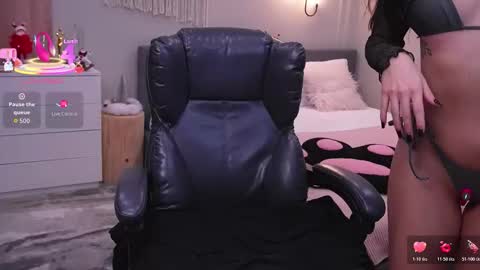 Snapshot of molly_jons chatting on 6, 1, 2026 Molly online show from 6, 1, 2026