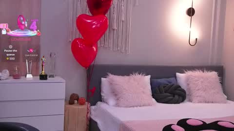 Snapshot of molly_jons chatting on 15, 2, 2026 Molly online show from 15, 2, 2026