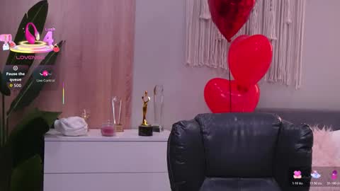 Snapshot of molly_jons chatting on 10, 3, 2026 Molly online show from 10, 3, 2026