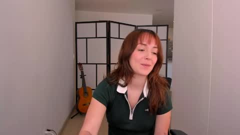   MOLLY   online show from 6, 5, 2026