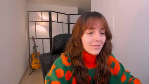   MOLLY   online show from 2, 6, 2026