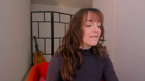   MOLLY   online show from 13, 6, 2026