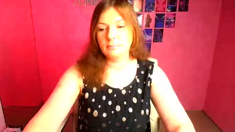 Molly online show from 4, 5, 2026