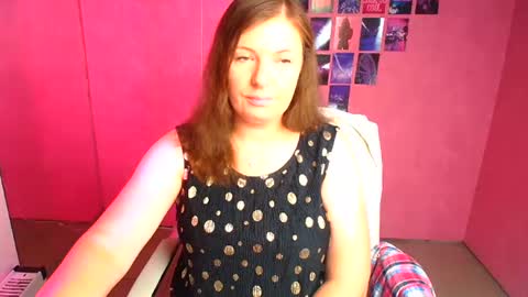 Molly online show from 9, 8, 2026