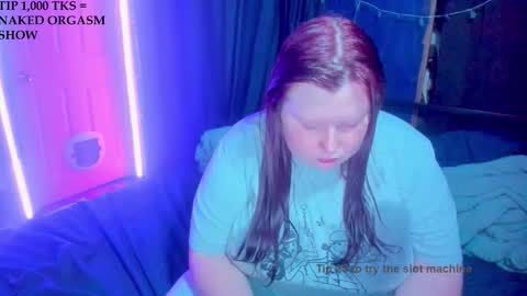 molly_moons online show from 5, 2, 2026