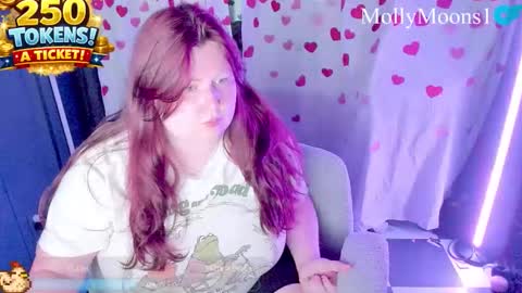 molly_moons online show from 29, 4, 2026