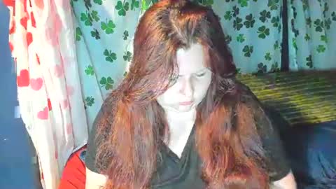 molly_moons online show from 27, 6, 2026