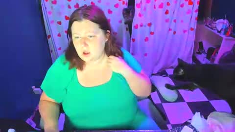 molly_moons online show from 24, 7, 2026
