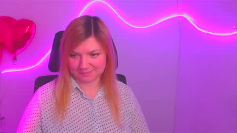 Molly online show from 21, 2, 2025