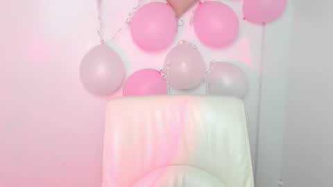 Molly online show from 11, 3, 2025