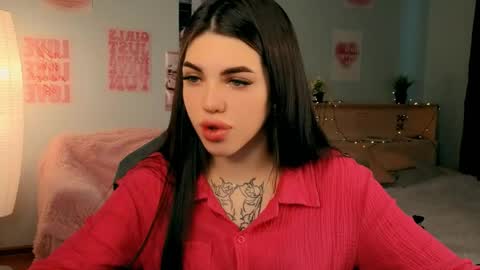 Snapshot of molly_rettyy chatting on 25, 4, 2026 Molly online show from 25, 4, 2026