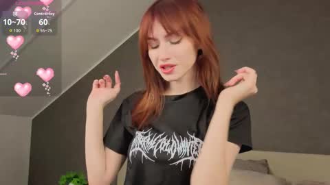 Molly online show from 14, 9, 2025