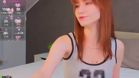 Molly online show from 28, 9, 2025