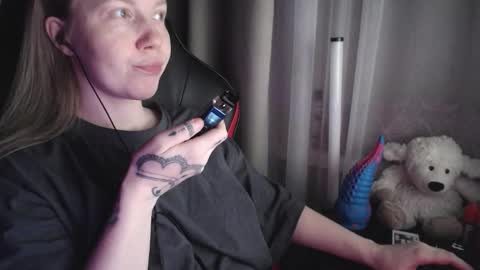 I have new photos come and see with love Molly online show from 2, 2, 2026