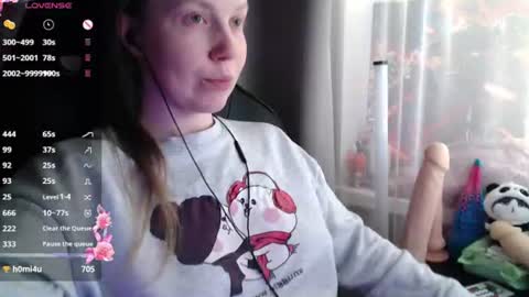 Snapshot of molly_royse chatting on 7, 7, 2026 I have new photos come and see with love Molly online show from 7, 7, 2026