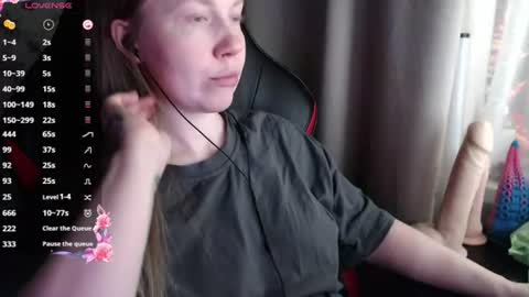 Snapshot of molly_royse chatting on 8, 7, 2026 I have new photos come and see with love Molly online show from 8, 7, 2026
