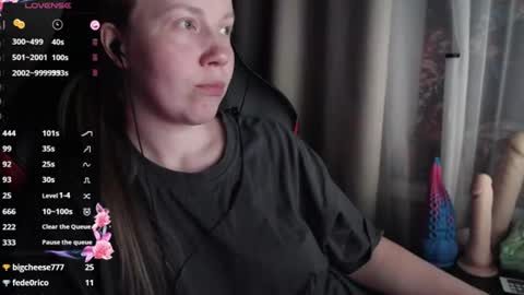 Snapshot of molly_royse chatting on 25, 7, 2026 I have new photos come and see with love Molly online show from 25, 7, 2026