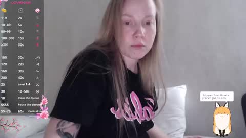 Snapshot of molly_royse chatting on 30, 7, 2026 I have new photos come and see with love Molly online show from 30, 7, 2026