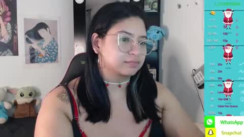 Molly online show from 24, 12, 2024