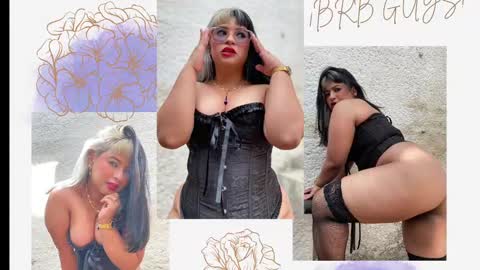 Molly online show from 25, 12, 2024