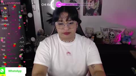 Molly online show from 16, 1, 2025