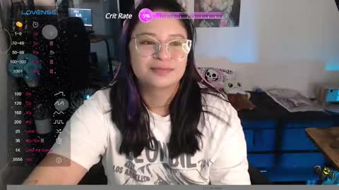 Molly online show from 8, 2, 2025