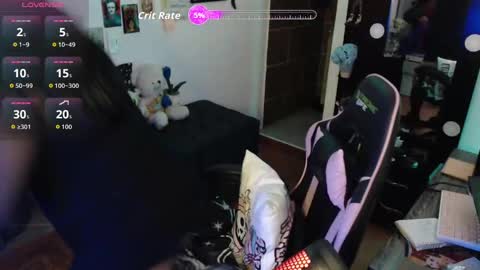 Molly online show from 9, 9, 2025