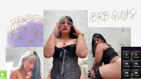 Molly online show from 12, 11, 2025