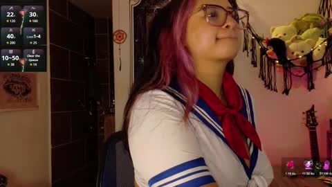 Molly online show from 8, 1, 2026