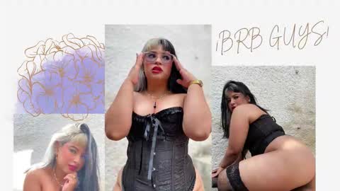 Molly online show from 4, 2, 2026