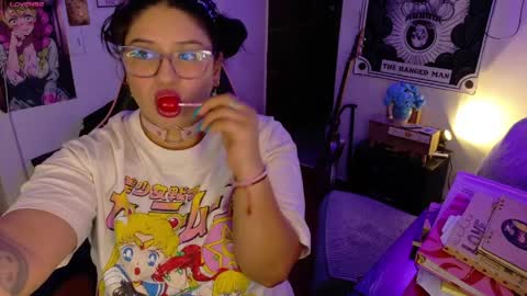 Molly online show from 28, 3, 2026