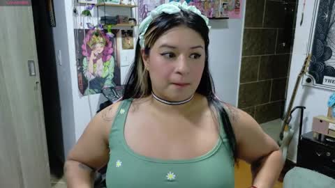 Molly online show from 30, 3, 2026