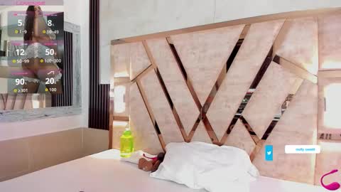 Yuli online show from 25, 10, 2025