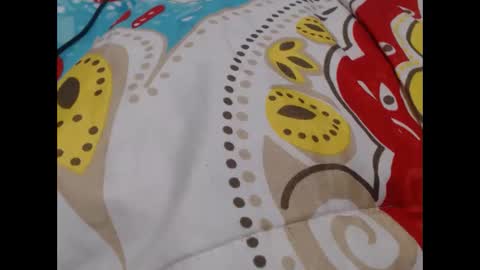 Molly And Brad online show from 12, 3, 2025