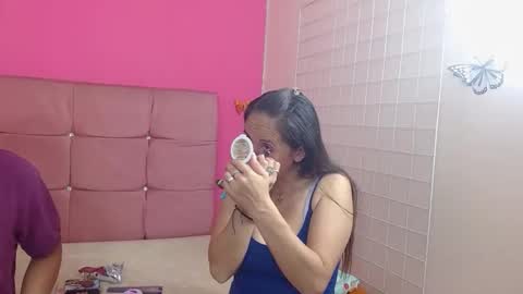 mollyandsam303av online show from 20, 11, 2025