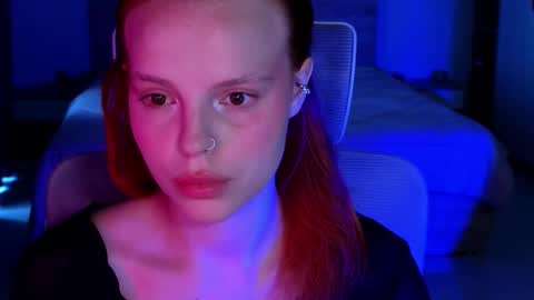 Snapshot of mollybossy chatting on 20, 3, 2026 Molly online show from 20, 3, 2026